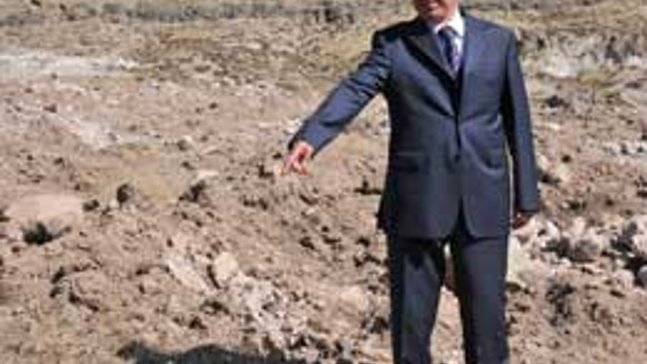 Afyon bal ormancılığında örnek olacak