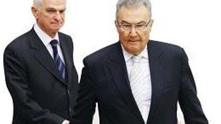 Baykal o sözü duyunca kahroldu