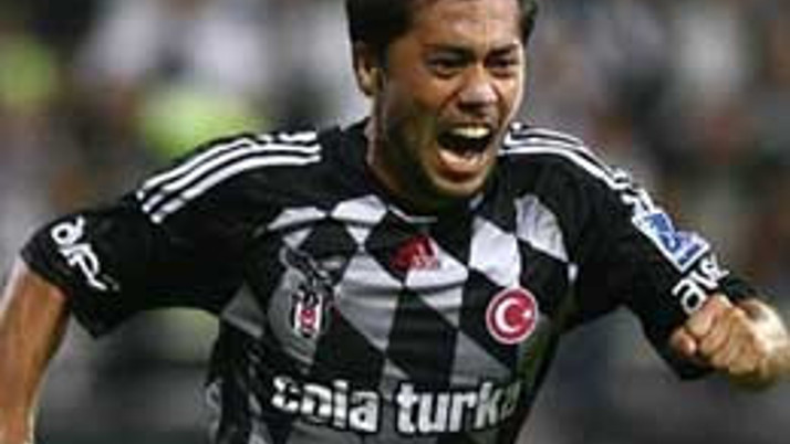 Es-Es gözünü Beşiktaşlı oyuncuya dikti 