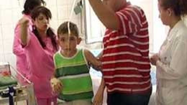 Ardahan'da korkutan salgın paniği