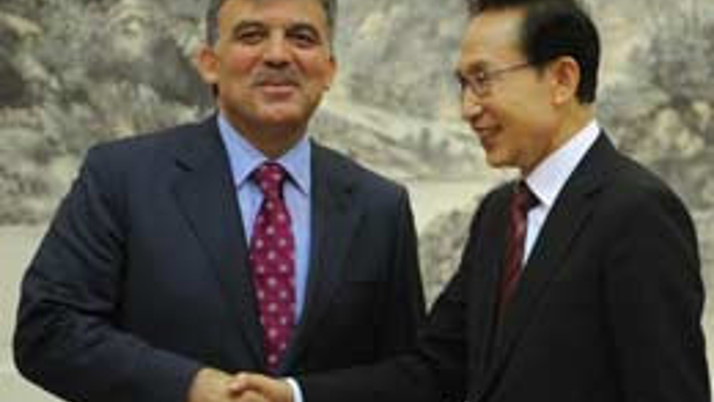 Cumhurbaşkanına 'katibim' müjdesi!