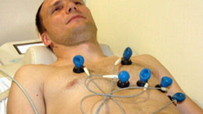 Trabzonspor'da Glowacki sağlam çıktı