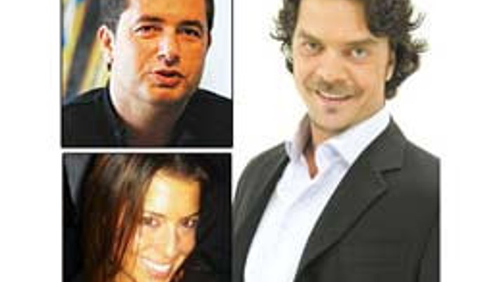 'İğrenç iftira'ya Acun'dan cevap!