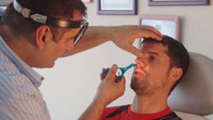 Ömer Aysan Barış Manisaspor'da