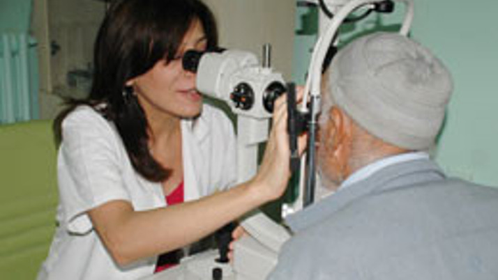 Siirt Devlet Hastanesi'ne 5 uzman atandı