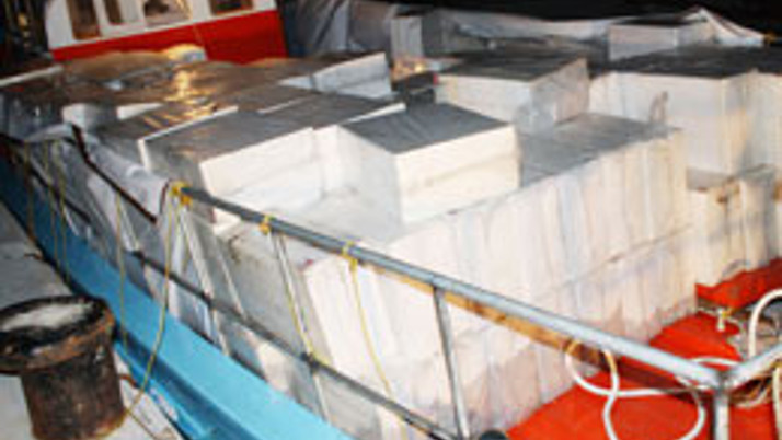 Sigara kaçakçılığının önüne geçilemiyor