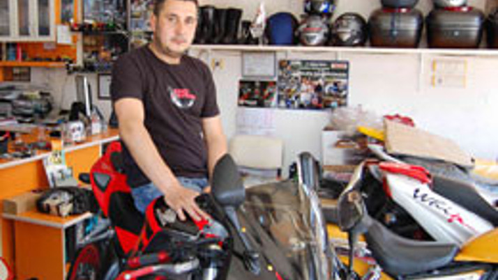 Simav'da Motosiklet Festivali yapılacak