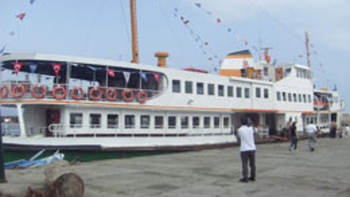 Trabzon'da 'Kızıltoprak' seferlere başlıyor