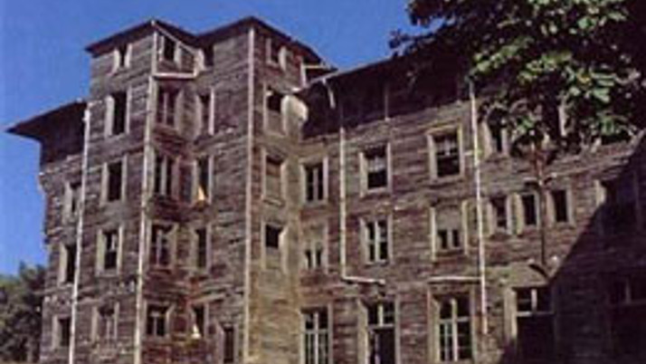 Yetimhane Patrikhane'ye verilecek