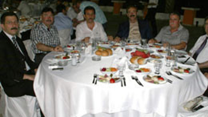 'Yeni Gazete' 10. yılını kutladı