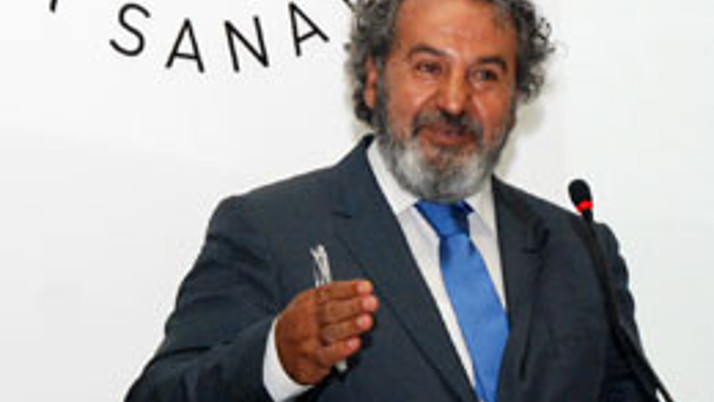 Bayburt’a bir özel müze: Baksı 