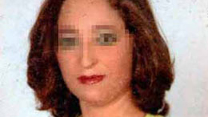 Kocasını kolayla uyuttuktan sonra!..