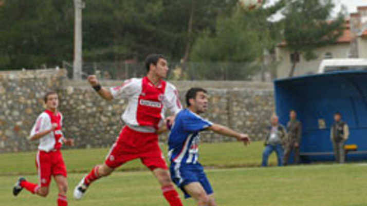 Fethiyespor'da oynamak isteyenler dikkat!