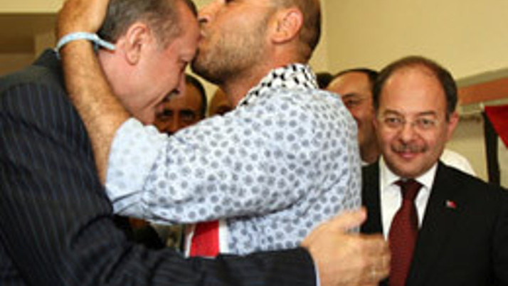 Türkiye'nin doğuya kaymasının nedeni