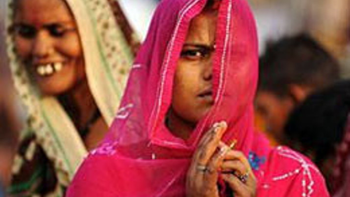 Tecavüz başkentinde ilginç okul!