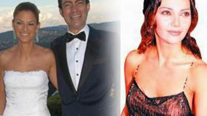 Ataizinin bir günlük eşi evlendi