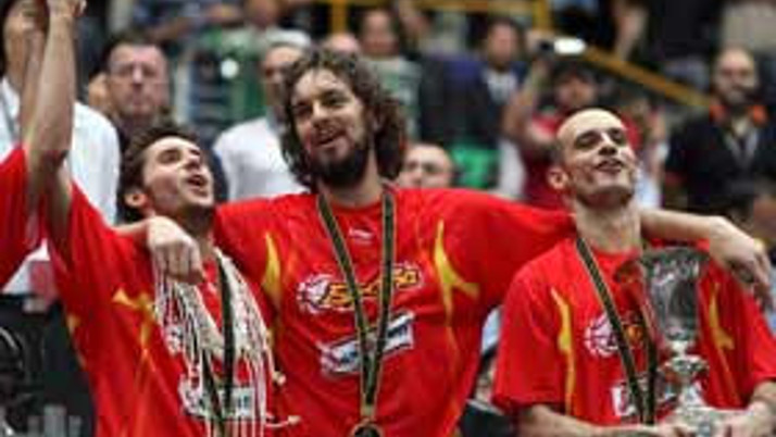 Potanın kralı İspanyollarYENİ