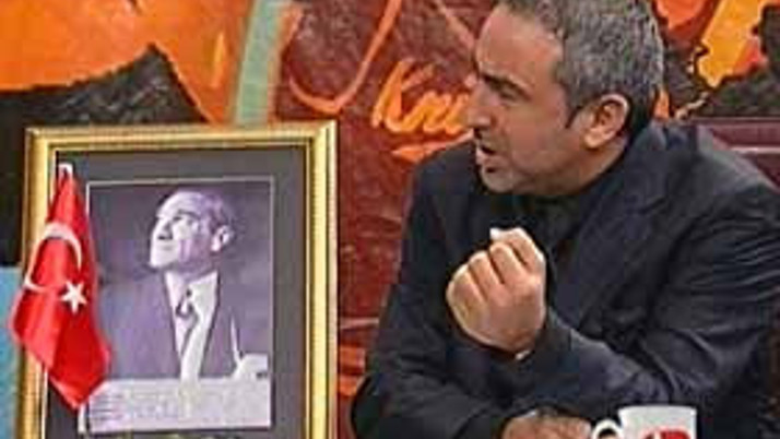 TELEGOLde terör isyanı