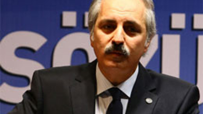 Kurtulmuş askeri vesayete dik duracak