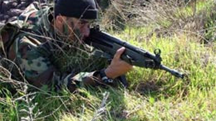 Şemdinli'de 11 PKK'lı öldü, 3 şehit var