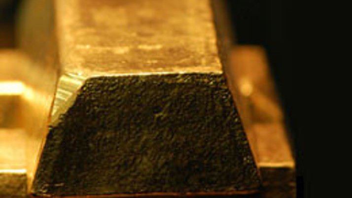 ABD altın rezervinde fark attı