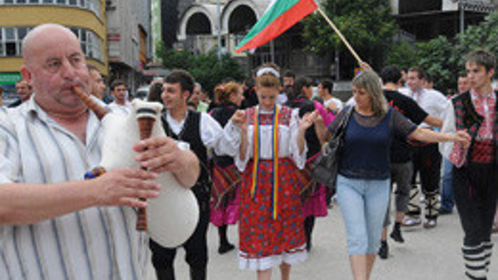 Görkemli Tulum Festivali sona erdi