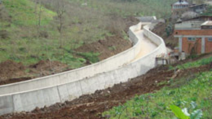 Trabzon'un geleceği bu çalışmaya bağlı