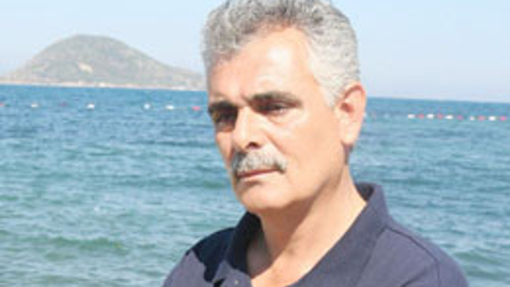 Kaybolan tekne aranıyor