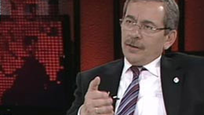 Abdüllatif Şener'den zafer sözü