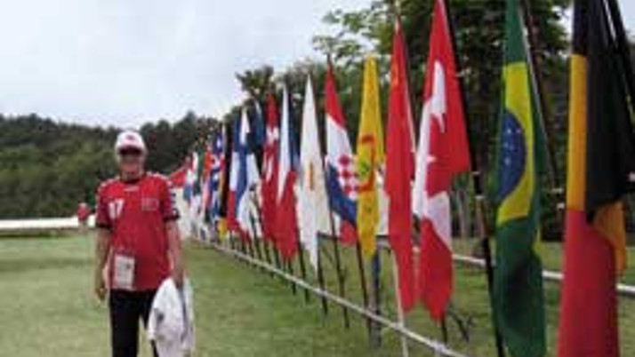 Doğa Olimpiyatları Muratpaşa'da yapılacak