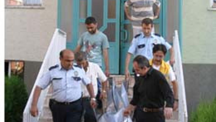 Sevgililerden çifte intihar kararı