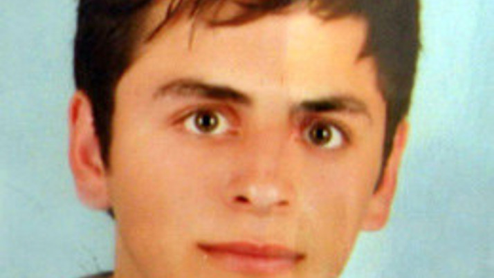 18 yaşındaki genç canına kıydı