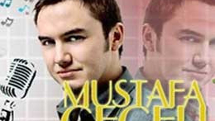 Kocaeli Mustafa Ceceli'yi bekliyor!