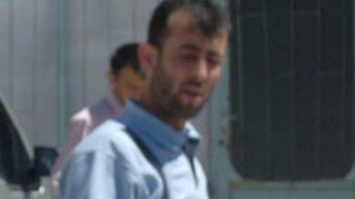 Başkanı öldüren zanlı gözaltında