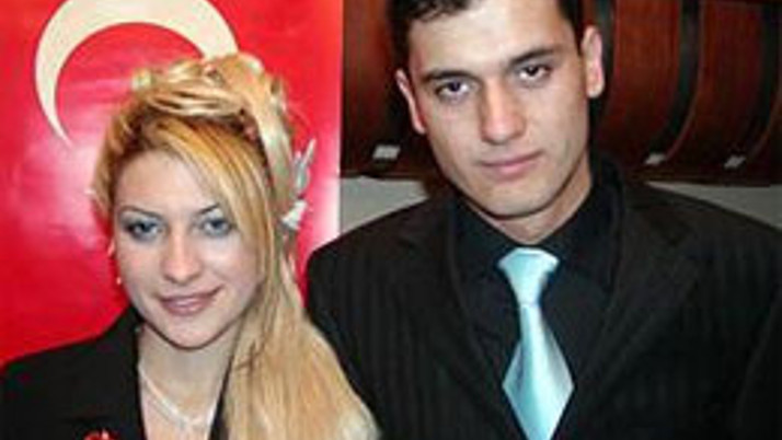 MEB Kardelen Elif'i İzmir'e atadı