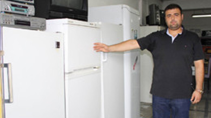 Düğünler spotçulara yaradı