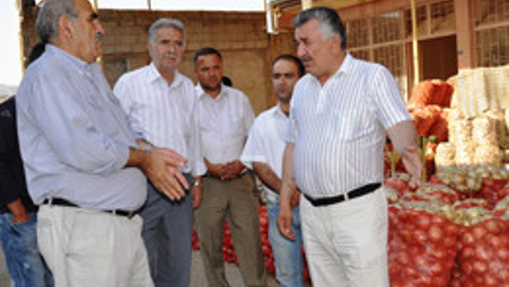 Siirt hali yenilenecek