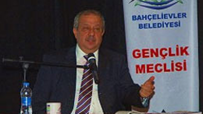 Başkan Develioğlu'ndan öğrencilere ders