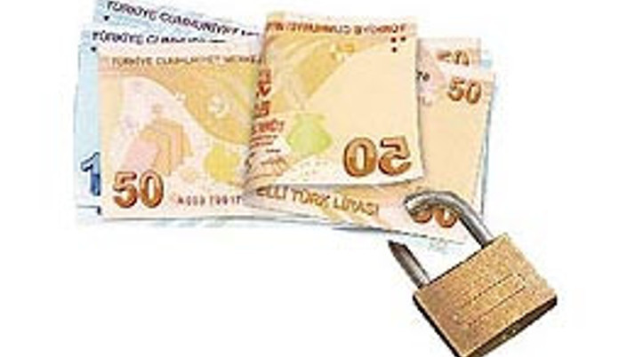 Hacizli malların değeri yüzde 20 arttı  