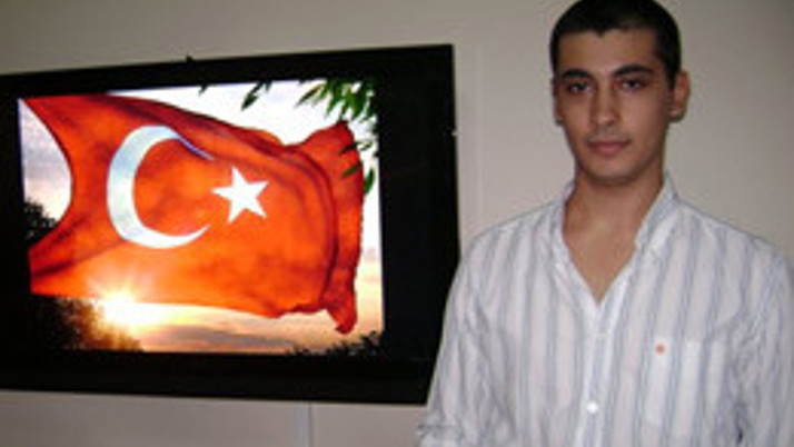 O büyük ödülü kazandı, şimdi sıra sizde 