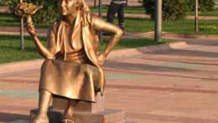 Bakırköy'de Heykel Sempozyumu başlıyor