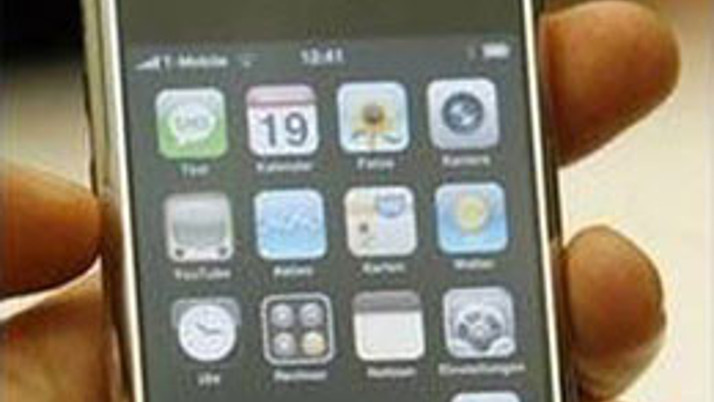 İPhone teröristlerin işine mi yaradı?