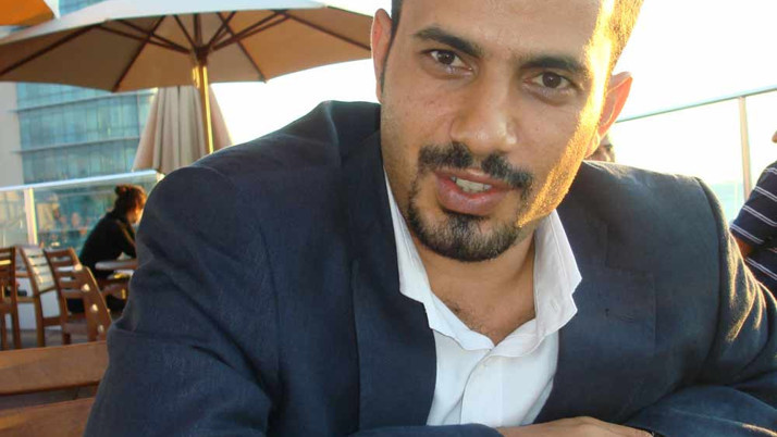 Avcı'yı çıldırtan gazeteci konuştu