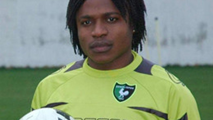 Konyaspor'dan son dakika transferi