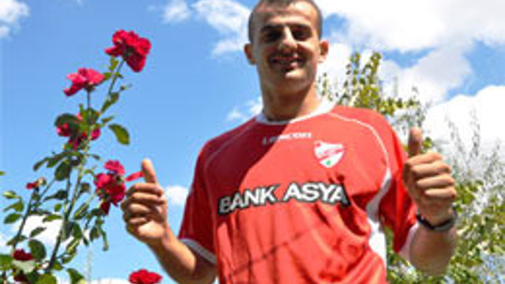 Boluspor yeni transferlerine kavuştu