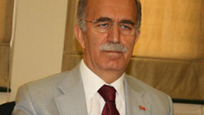 Harput: Hata yapan affedilmeyecek! 