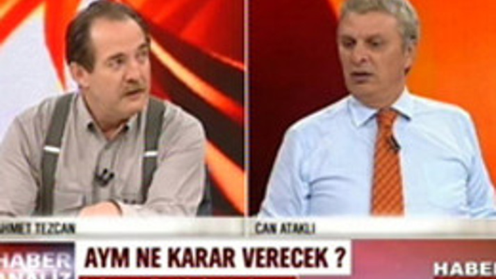 Ekranda hakaretin bini bir para 