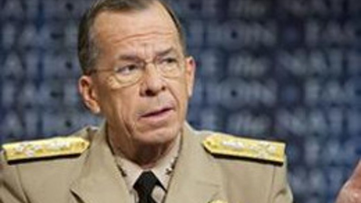 ABD'li Mullen Türkiye'ye geliyor