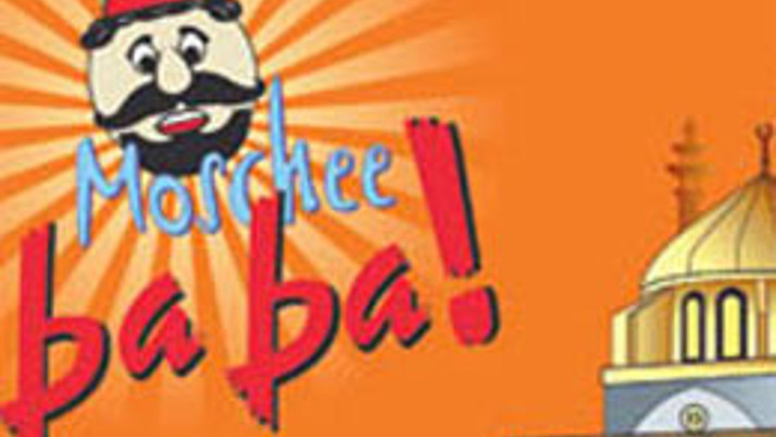 Müezzin vurma oyunu tepki topladı