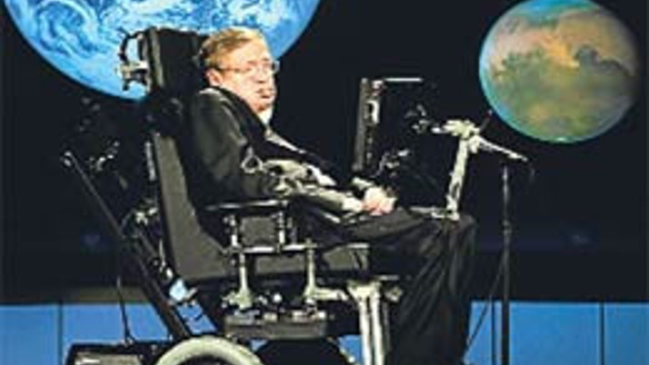 Ünlü fizikçinin tezi inananları kızdıracak